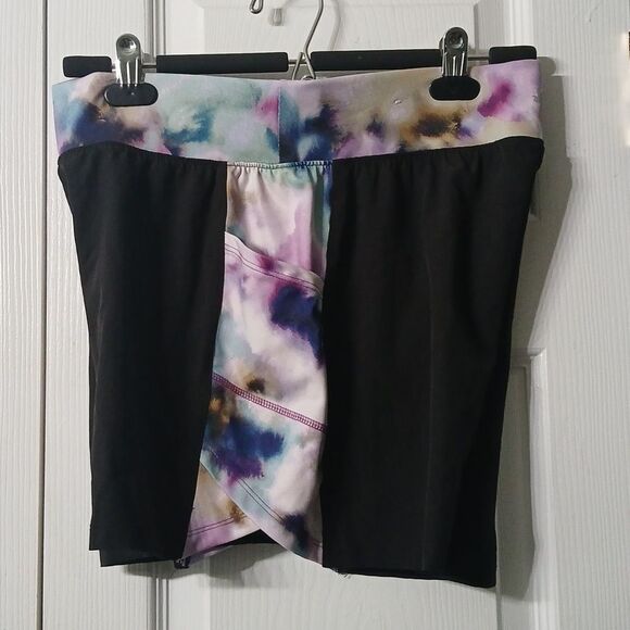 Tek Gear multi-purpose workout athletic everyday shorts Sz M NWOT - Picture 5 of 8